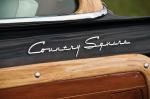 Ford Country Squire Station Wagon 1956 года